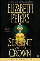 The Serpent on the Crown